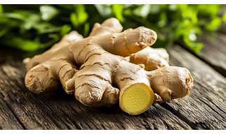 Ginger