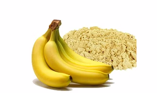 Banana Powder