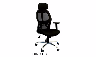 Office chair