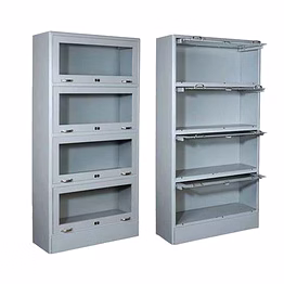 bookcase