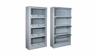 BOOKCASE