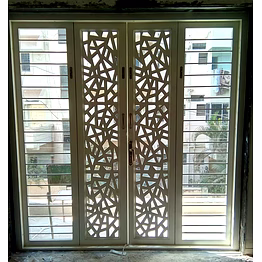french doors