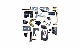 AUTOMOBILE SHEET METAL JOB WORK