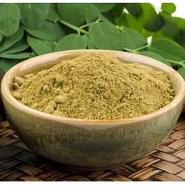 moringa powder