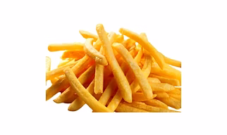 Frozen French Freis