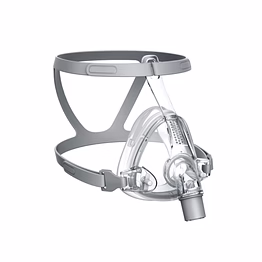 bi-pap mask