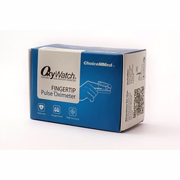 pulse oximeter