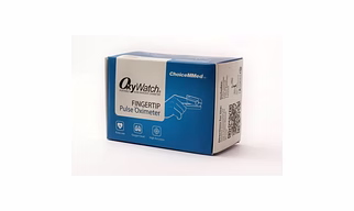 Pulse Oximeter