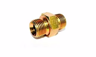 SS NIPPLE