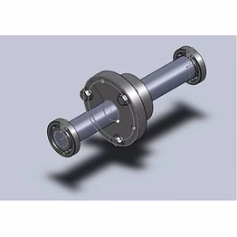 ss shaft