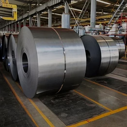 crca coil