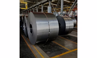 CRCA COIL