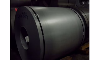 GA COIL