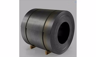 CRFH COIL