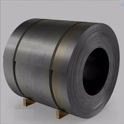 crfh coil