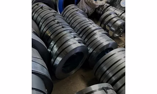 CRCA SLIT COIL