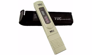TDS METER