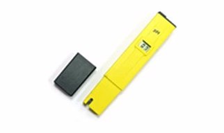 PH METER