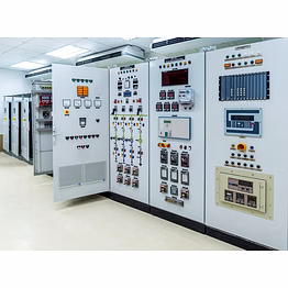 electrical control panels