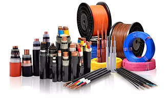 Electrical Power Cable and Wires