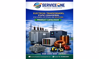 ELECTRICAL TRANSFORMERS, STATIC CONVERTERS (FOR EXAMPLE, RECTIFIERS) AND INDUCTORS