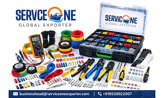Electrical Parts Kit