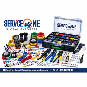 Electrical Parts Kit