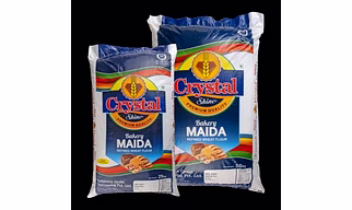 Refined Wheat Flour (Maida)