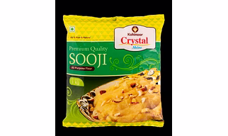 Semolina(rawa/sooji)