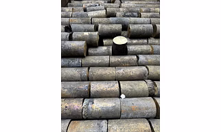 Brass Billets 57-61%