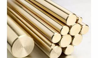 Brass Rods, Wires