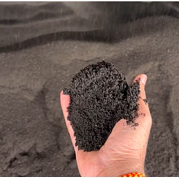 premium organic manure