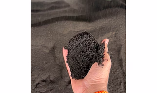 Premium Organic Manure