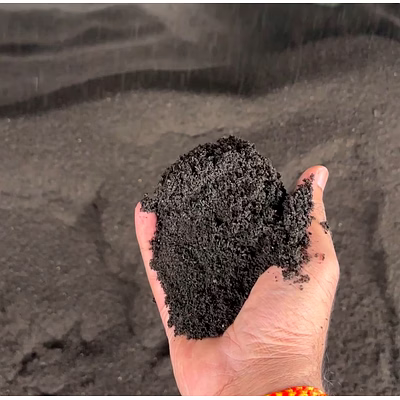 premium organic manure