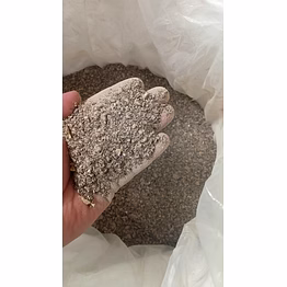castor doc powder – organic fertilizer & soil protector