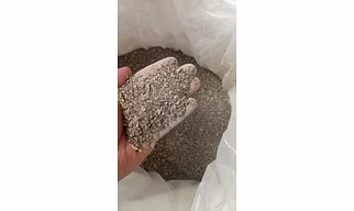 Castor DOC Powder – Organic Fertilizer & Soil Protector