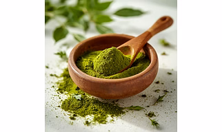 Organic Natural Henna Powder (Lawsonia Inermis)