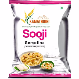 kamathgiri sooji/rawa