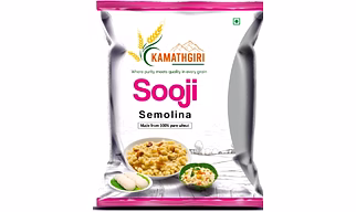 Sooji/Rawa