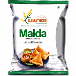 kamathgiri maida