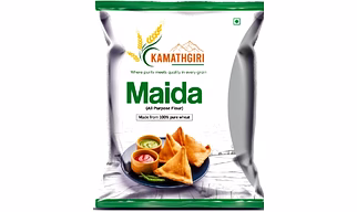 Maida