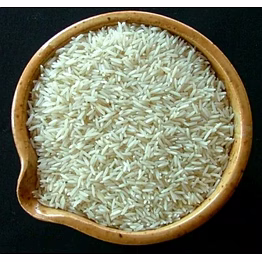 basmati raw rice 1121
