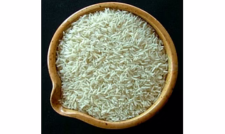 RAW RICE 1121