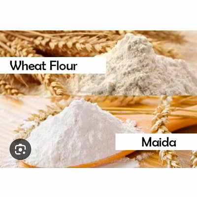maida fine wheat flour