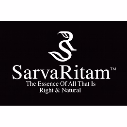 sarvaritam premium tulsi, rose and ginger tea