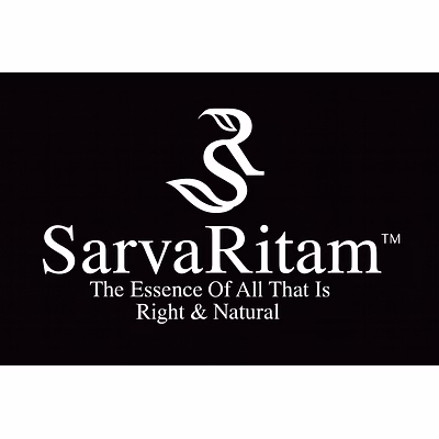 sarvaritam premium tulsi, rose and ginger tea