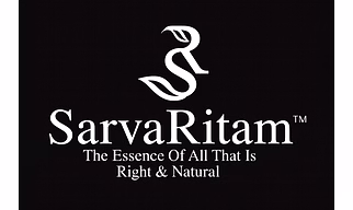 SarvaRitam Ayurvedic Premium Wellness Chocolate Mix