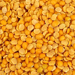 toor dal (arhar dal / pigeon pea)