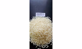 1121 Basamti rice
