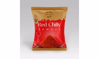 Red Chilly Powder